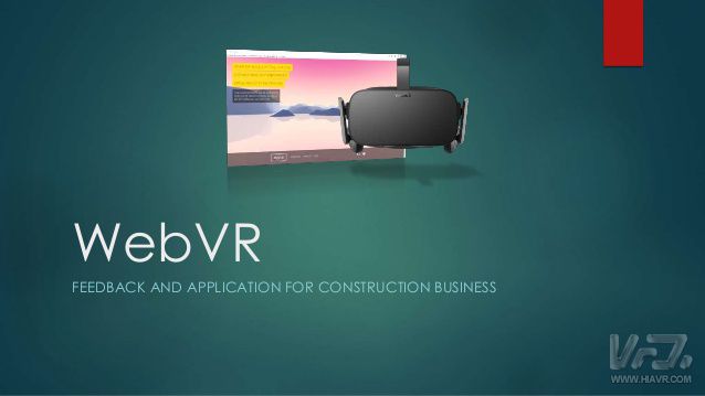 VentureBeat：2017年VR/AR行业的10大预测与机遇